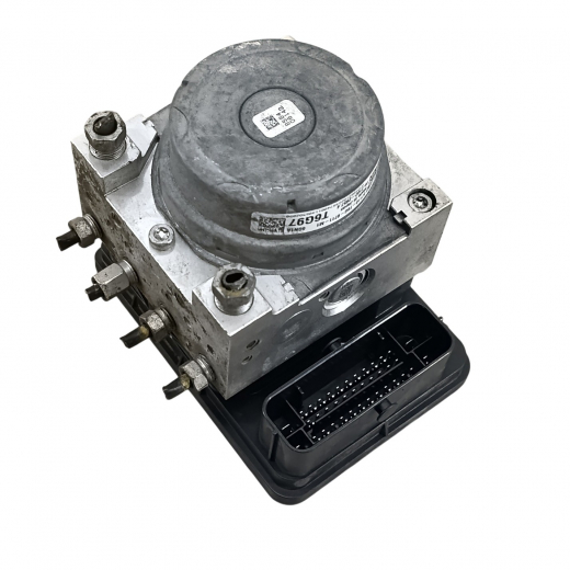Блок ABS Honda Nwgn Custom '13-'19 (S07A) 2WD (система VSA) контрактный
