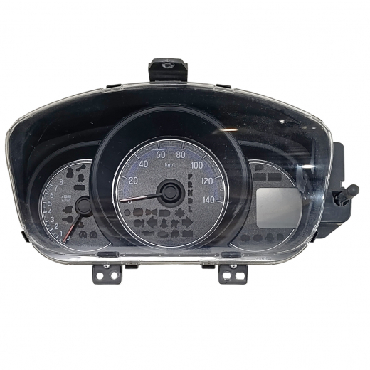 Табло приборов Honda Nwgn Custom '13-'16 (S07A) CVT контрактное 78100T6GJ11