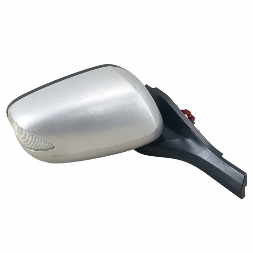 Зеркало Honda Insight '09-'14 правое с повторителем контрактное