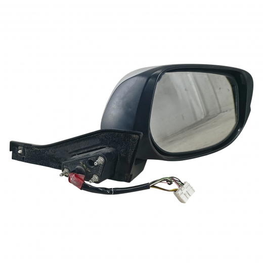 Зеркало Honda Insight '09-'14 правое с повторителем контрактное