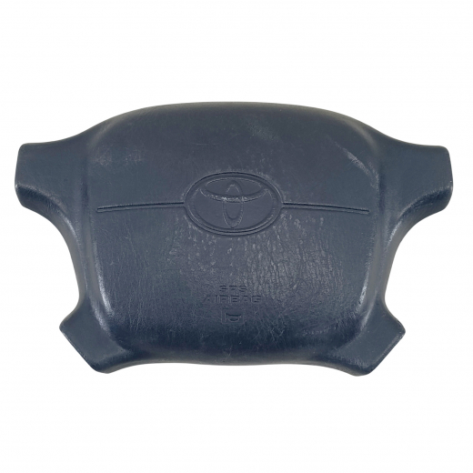 Подушка безопасности в руль Toyota Mr2 '96-'97/ Celica '95-'99/ Curren / ED / Exiv '93-'98 4 луча контрактная