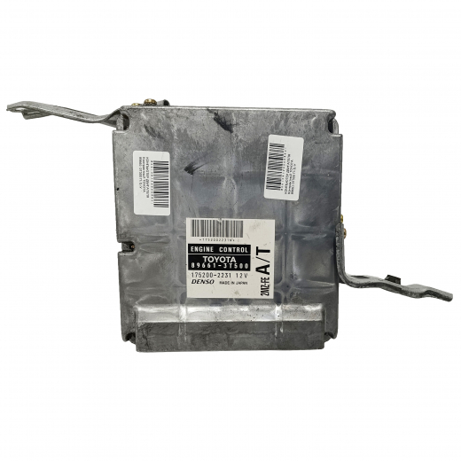 Компьютер двигателя Toyota Camry Gracia '96-'01/ Mark II Qualis '97-'02 (2MZ-FE) 4WD AT контрактный 89661-3T500
