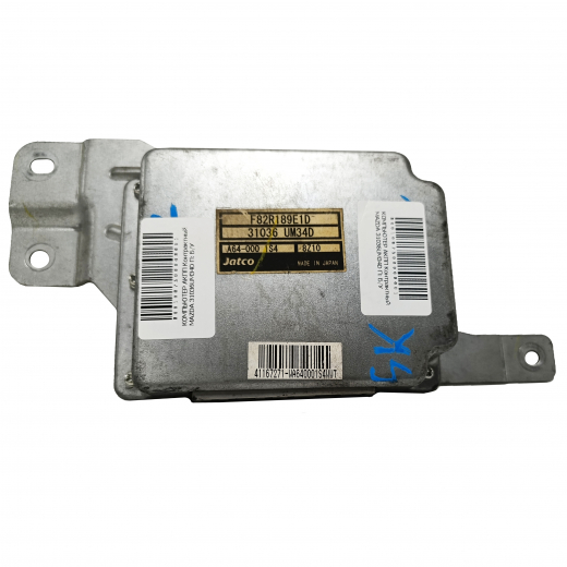 Компьютер АКПП Nissan Vanette '99-'26 (F8-E) Контрактный 31036UM34D