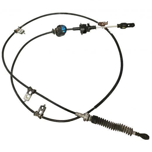 Трос переключения АКПП Nissan Vanette / Mazda Bongo '99-'10 контрактный