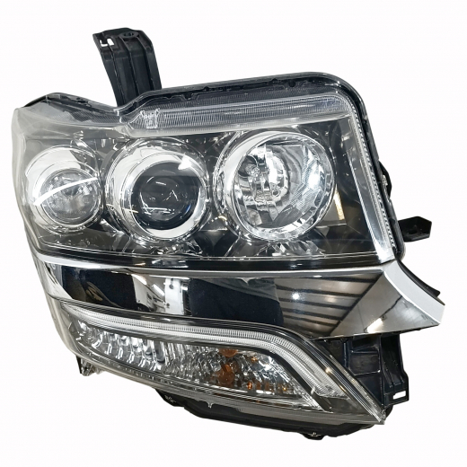 Фара Honda N-Box Custom '11-'15 правая ксенон (100-62038) контрактная