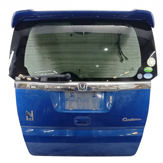 Дверь багажника Honda Nbox Custom '11-'17 контрактная