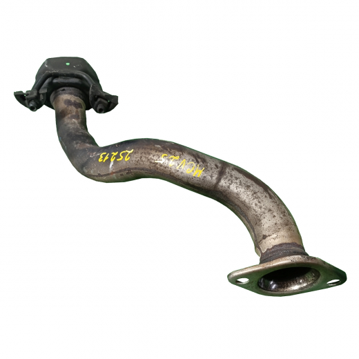 Труба приемная (штаны) Toyota Camry Gracia '96-'01/ Mark II Qualis '97-'02 (2MZ-FE)  Контрактная