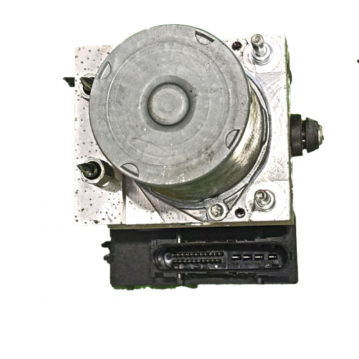 Блок ABS Nissan Dualis '07-'10 (MR20DE) 2WD контрактный 