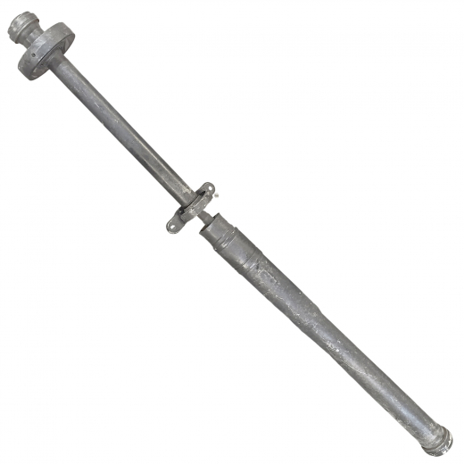 Карданный вал Audi Q7 '09-'15 (CJTB, CJTC, CJWB, CJWC, CNAA, CTWA, BHK, BAR, BUG, CASA, CCMA, CJGA, CLZB, CNRB, CRCA) 4WD задний контрактный 03.2009 - 08.2015