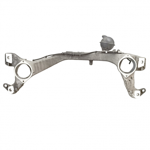 Балка подвески передняя Volkswagen Touareg '10-'18/ Audi Q7 '06-'15 поперечная (4WD) контрактная