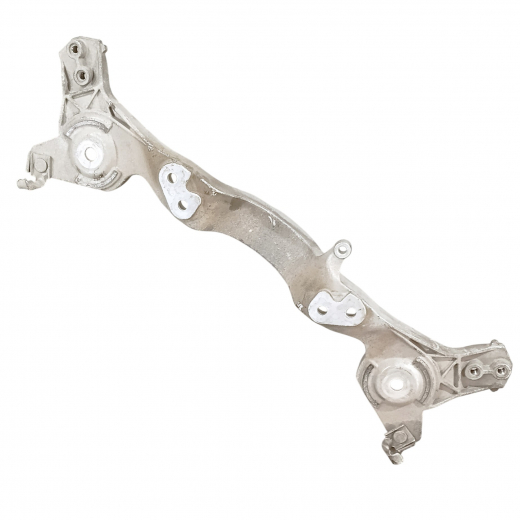 Балка подвески BMW X3 '03-'10 кронштейн под подушку (4WD) контрактная