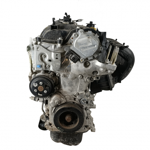 Двигатель Mazda 1,5L P5-VPS