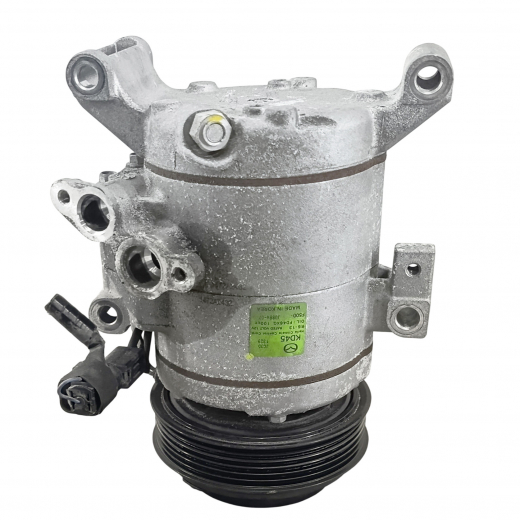 Компрессор кондиционера Mazda 3 '13-'19/ Axela '13-'19 (P5-VPS) контрактный