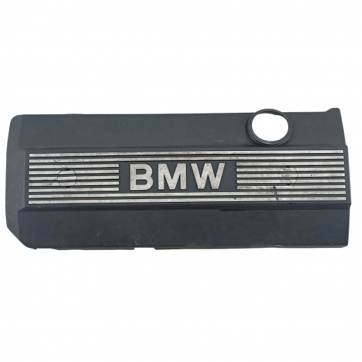Крышка двигателя декоративная BMW X5 '00-'06/ 7 Series '01-'08 (M54B30-306S3) Контрактный