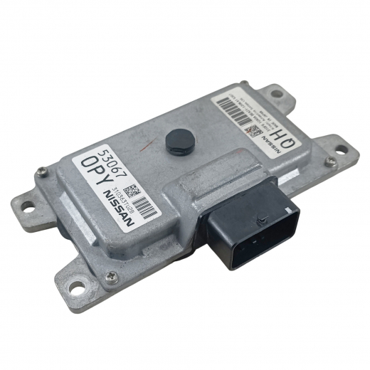 Компьютер АКПП Nissan Teana '14-'16 (QR25DE) Контрактный 310363TU2B