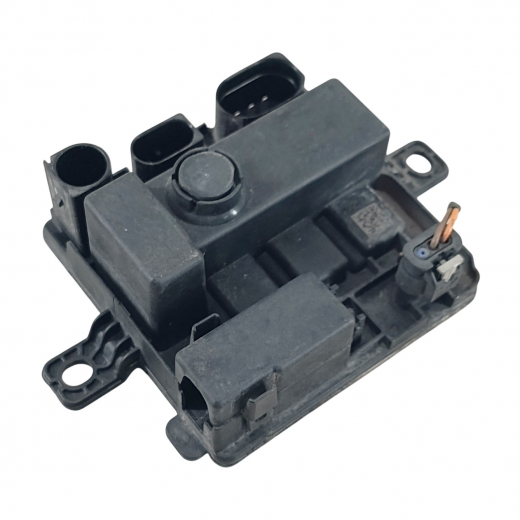 Коммутатор зажигания BMW (N20B20B, N26B20, N52B30A, N55B30A, N53B25, N53B30, N54B30) модуль питания Контрактный