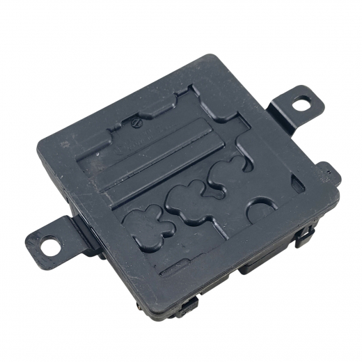 Коммутатор зажигания BMW (N20B20B, N26B20, N52B30A, N55B30A, N53B25, N53B30, N54B30) модуль питания Контрактный