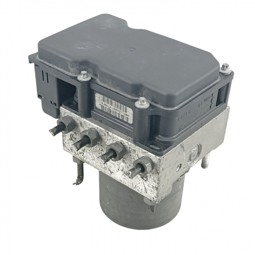 Блок ABS Nissan Qashqai '06-'13/ Dualis '07-'14 (MR20DE) 4WD контрактный