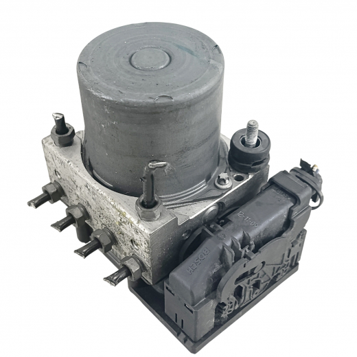 Блок ABS Nissan Qashqai '06-'13/ Dualis '07-'14 (MR20DE) 4WD контрактный