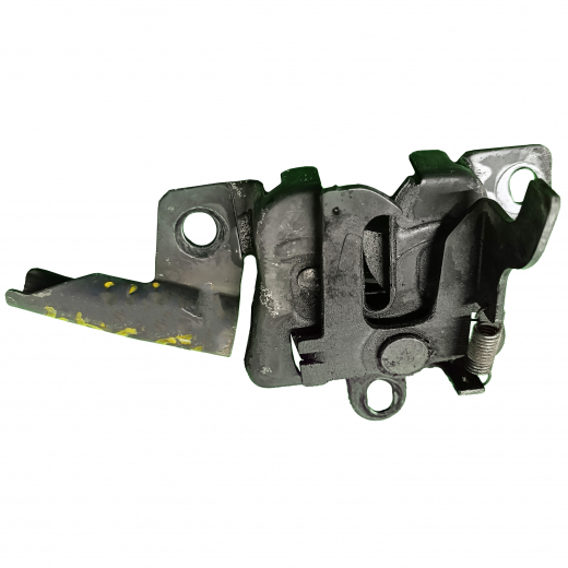 Замок капота Subaru Impreza '00-'07 Контрактный