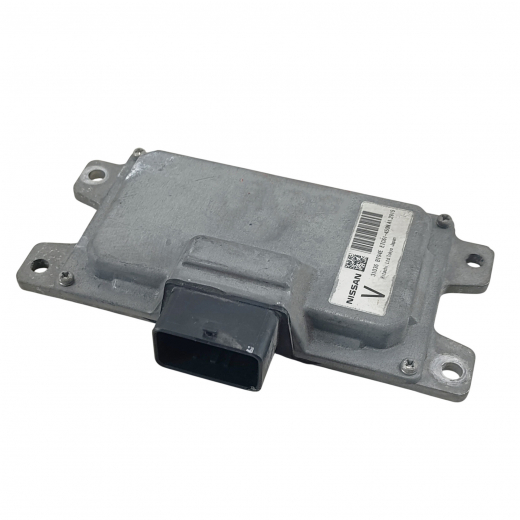 Компьютер АКПП Nissan Qashqai '06-'13 (MR20DE) Контрактный 31036-BT94E