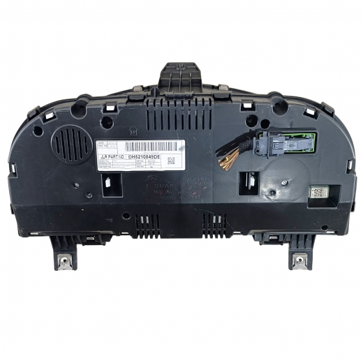 Табло приборов Land Rover Freelander '12-'14 (204PT) контрактное LR039944