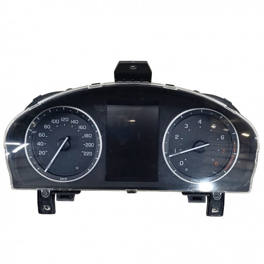 Табло приборов Land Rover Freelander '12-'14 (204PT) контрактное LR039944