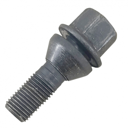 Болт колесный M14x1,5 Контрактный AL0005WBL