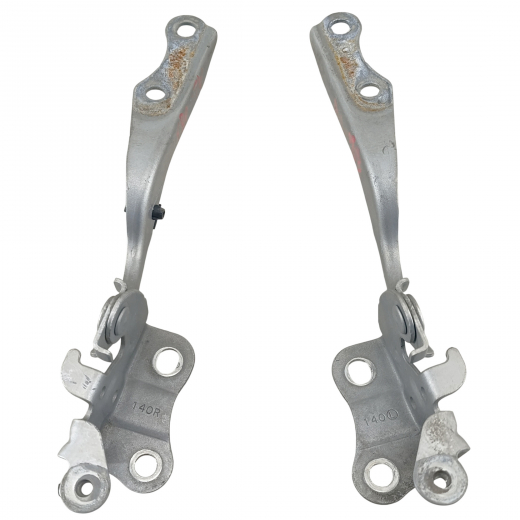 Шарниры капота Toyota Axio/ Fielder '12-'19 пара контрактные