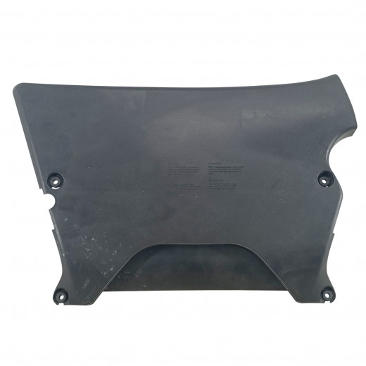 Воздухозаборник/ патрубок резонатора BMW X5 '00-'06 (M54B30-306S3) Контрактный