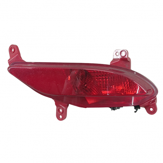 Противотуманная фара Hyundai Santa Fe '12-'19 правая в задний бампер (924062W300) контрактная
