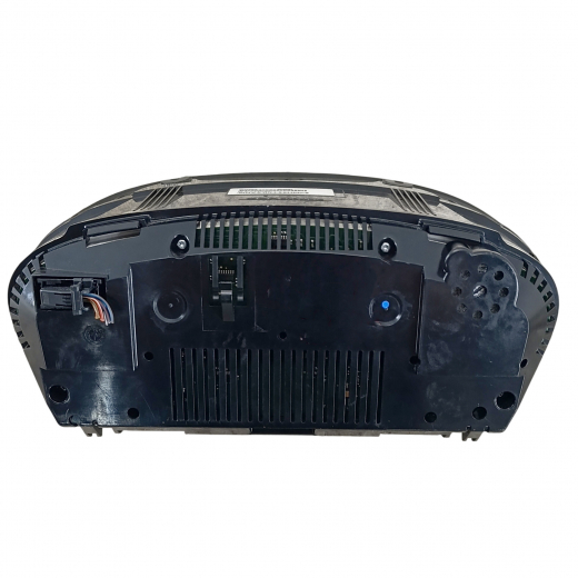 Табло приборов BMW X5 '06-'10 (N62B48) 6500rpm AT контрактное 62109236810