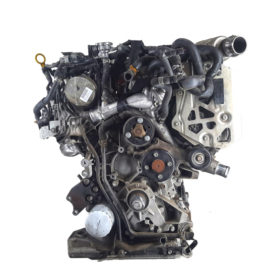 Двигатель Infiniti 3,0L V9X
