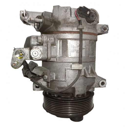 Компрессор кондиционера Infiniti Ex/ Qx50 '08-'26/ Fx/ Qx70 '08-'17/ M/ Q70 '10-'26 (V9X) контрактный