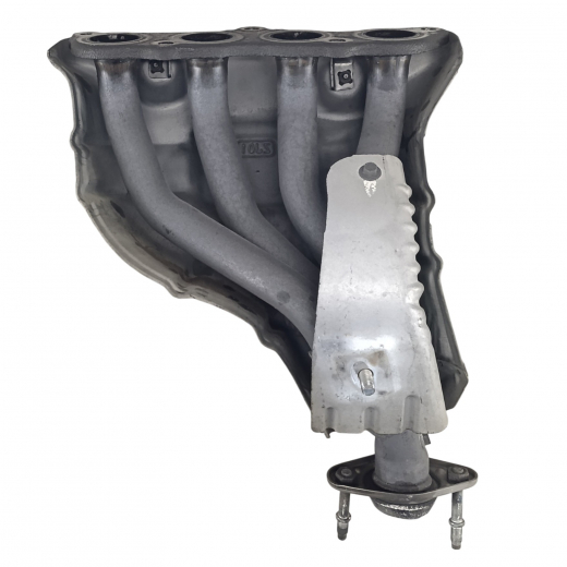Коллектор выпускной Mazda Demio '02-'07 (ZJ-VE)  контрактный