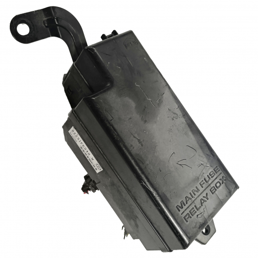 Блок реле (под капот) Subaru Impreza '04-'07 контрактный