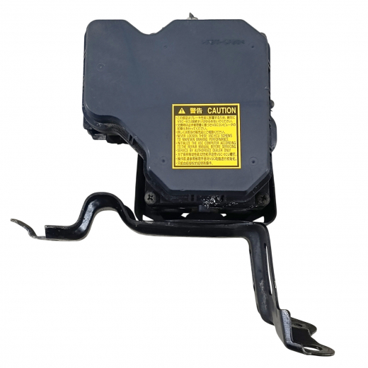 Блок ABS Toyota Camry '10-'11 (2AZ-FE, 2GR-FE) 2WD контрактный 