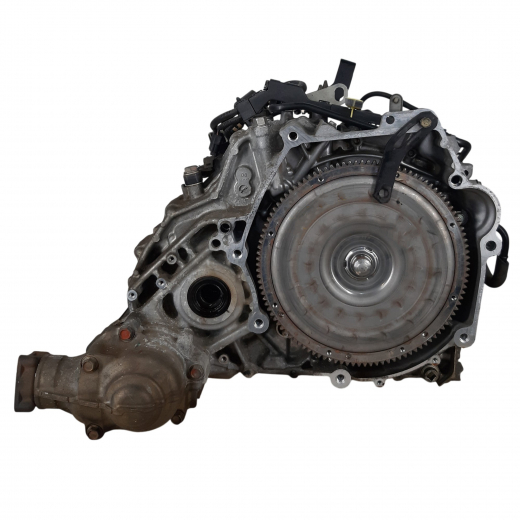 АКПП M1PY для Honda Freed '08-'24/ Freed Spike '10-'16 ДВС (L15A i-VTEC) контрактная (5 ступ. 4WD)