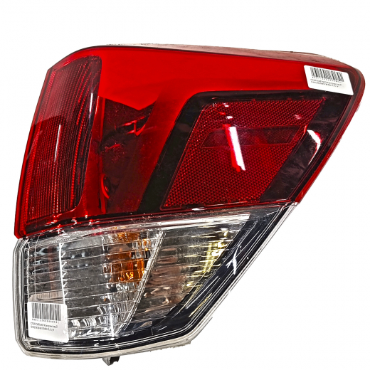 Стоп сигнал Subaru Forester '18-'20 правый (84912SJ040) контрактный 