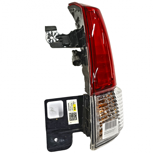 Стоп сигнал Subaru Forester '18-'20 правый (84912SJ040) контрактный 