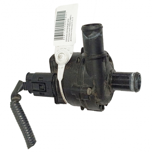 Помпа охлаждения Nissan Qashqai '06-'13/ Pathfinder '05-'14/ Navara '05-'15/ X-Trail '07-'15/ Infiniti Fx/ Qx70 '08-'17 (K9K,M9R,V9X) дополнительная контрактная NS0014WPU