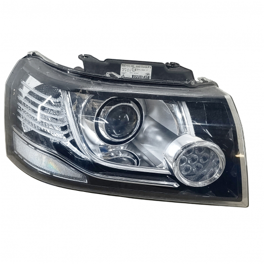 Фара Land Rover Freelander '06-'14 правая ксенон (LR039792) контрактная