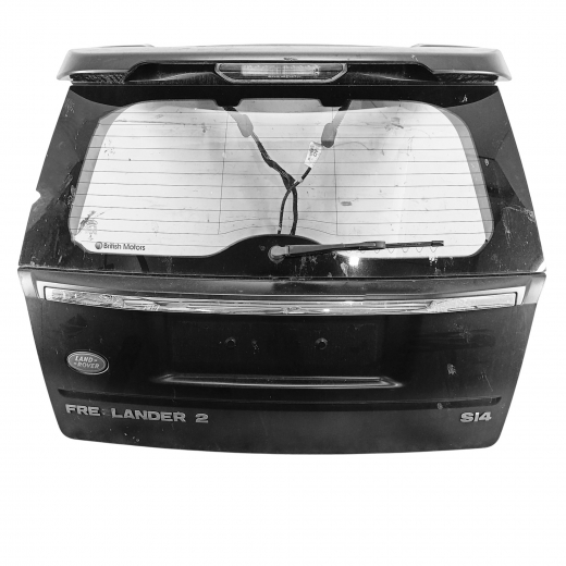 Дверь багажника Land Rover Freelander '10-'14 контрактная 