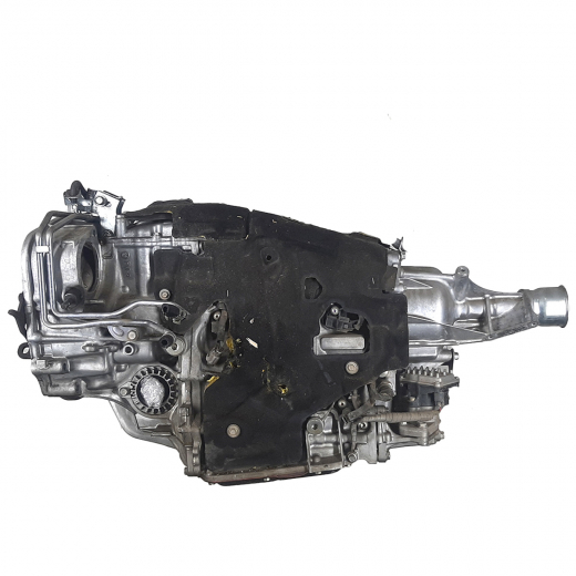 Вариатор (CVT) TR580R58BA для Subaru Levorg '14-'20 ДВС (FB16E) контрактная ( 4WD)
