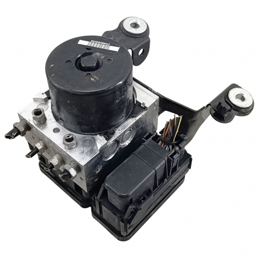 Блок ABS Land Rover Freelander '06-'14 (224DT, 204PT) 4WD контрактный