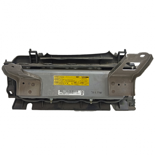Подушка безопасности в панель Subaru Xv '11-'17 НИЖНЯЯ Контрактный 0589P1000174