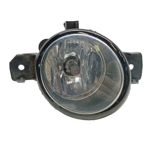 Противотуманная фара Nissan Sylphy '12-'17/ X-Trail '13-'22 левая круглая (261558994A) контрактная