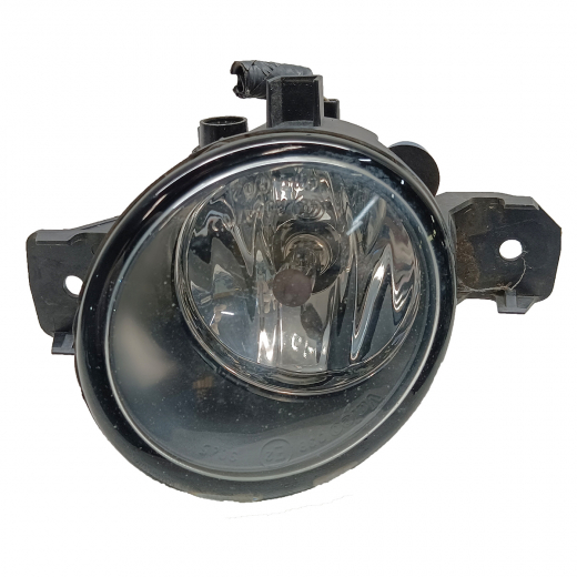 Противотуманная фара Nissan Sylphy '12-'17/ X-Trail '13-'22 правая круглая (261508994A) контрактная