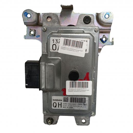 Компьютер АКПП Nissan X-Trail '13-'22 (QR25DE) Контрактный 310364CF5A