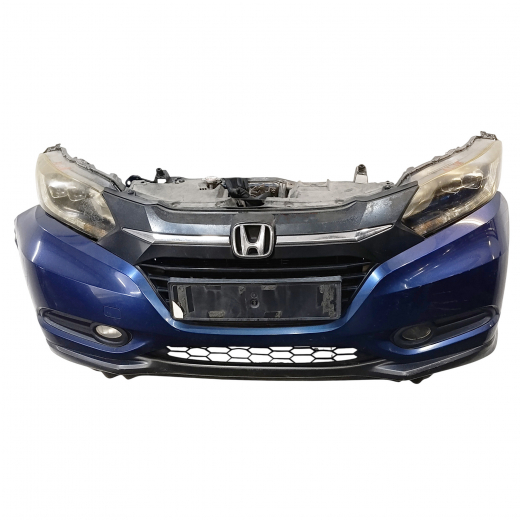 Ноускат (в сборе) Honda Vezel '13-'18